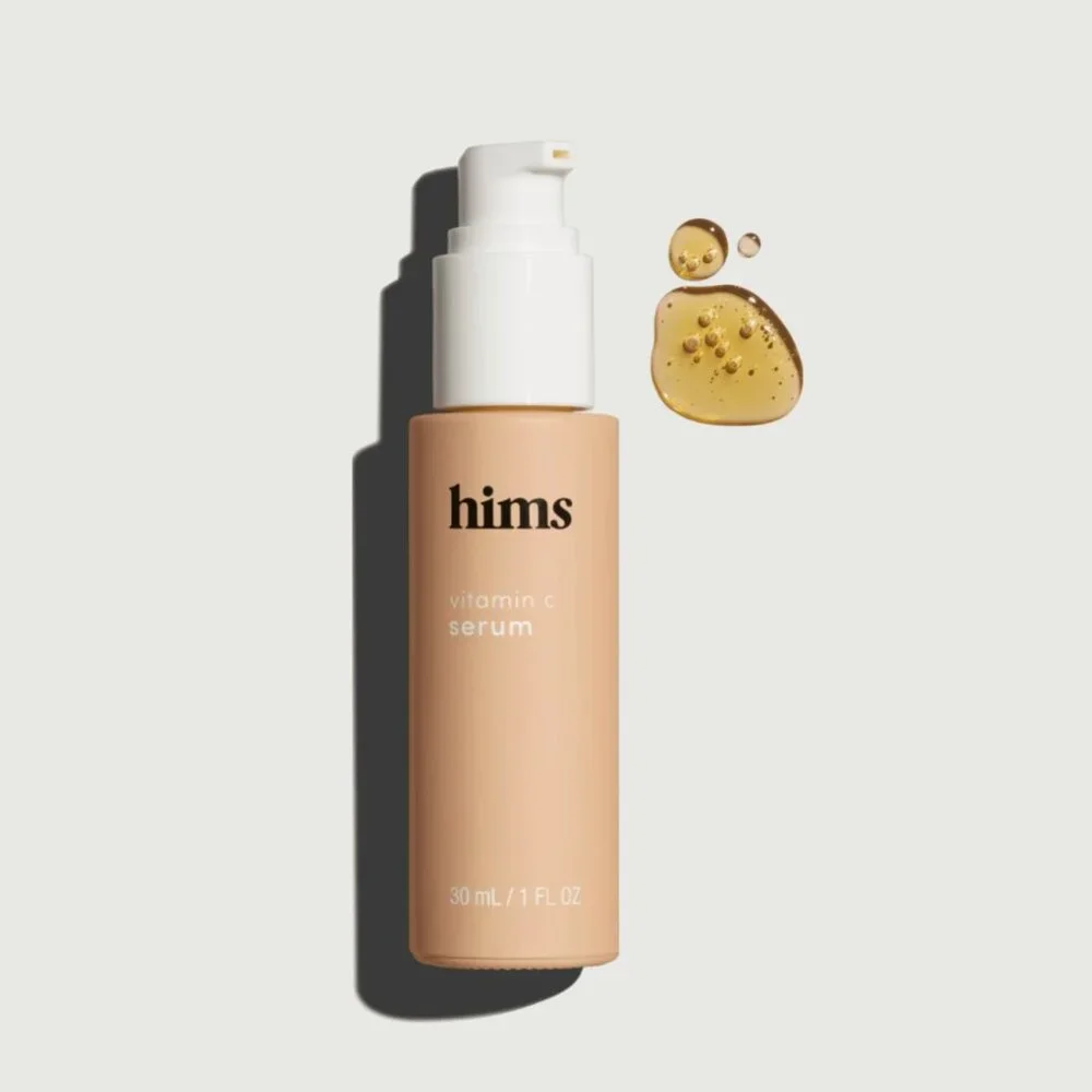 Hims - Vitamin C Serum